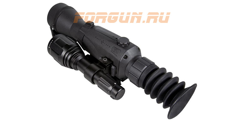 Прицел Sightmark Wraith 4K Max 3-24x50 (SM18030)